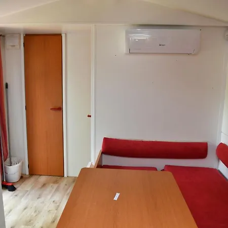Balatontourist Bereny Naturist Camping Balatonberény